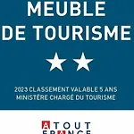 Maisonnette Avec Climatisation Et Terrasse à 900m De La - Fr-1-619-142 Hébergement de vacances