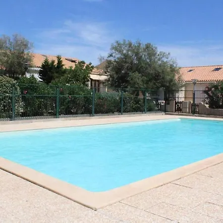 Maisonnette Avec Climatisation Et Terrasse A 900m De La - Fr-1-619-142 فلوري