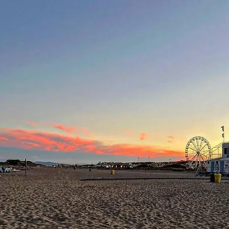 Maisonnette Avec Climatisation Et Terrasse A 900m De La - Fr-1-619-142 בית נופש