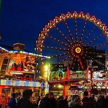 בית נופש Maisonnette Avec Climatisation Et Terrasse A 900m De La - Fr-1-619-142 פלורי