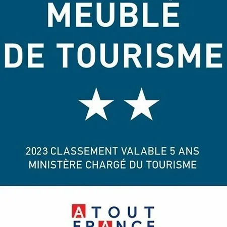 Maisonnette Avec Climatisation Et Terrasse A 900m De La - Fr-1-619-142 בית נופש