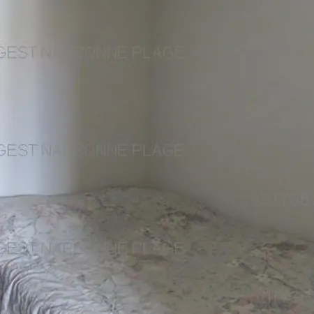 Maisonnette Avec Climatisation Et Terrasse A 900m De La - Fr-1-619-142 بيت للعطل