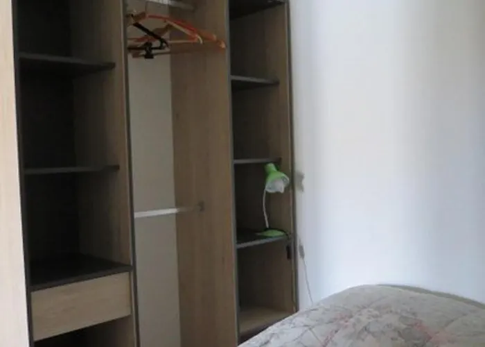 Maisonnette Avec Climatisation Et Terrasse A 900m De La - Fr-1-619-142 בית נופש *