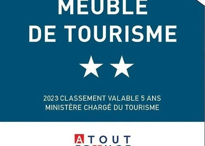 Maisonnette Avec Climatisation Et Terrasse A 900m De La - Fr-1-619-142 Holiday home